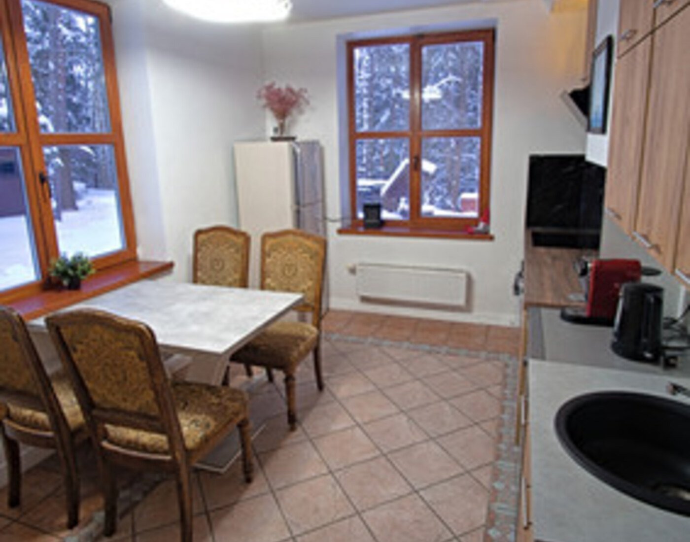 Gulbinų Oazės galerijos nuotrauka 7